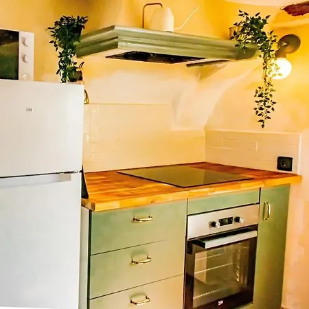 Ferienwohnung Duplex, Jacuzzi, Terrasse Sur Les Toits Nizza Exterior foto