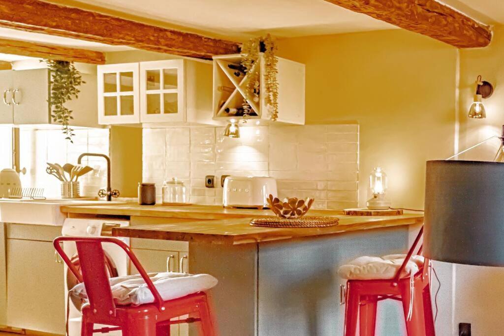 Duplex, Jacuzzi, Terrasse Sur Les Toits * Nizza